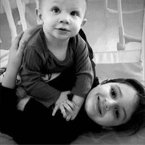 Meet your Posher, Gregory